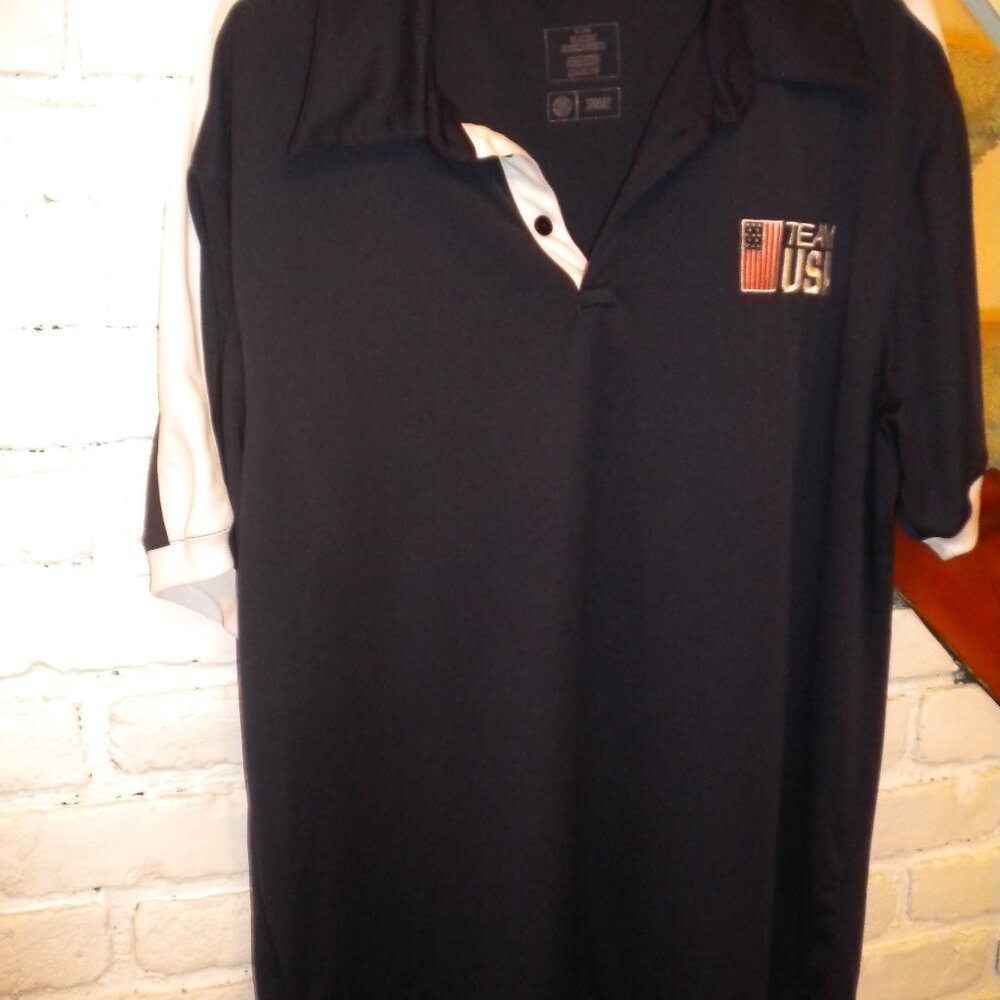 Men's Team Apparel Usa